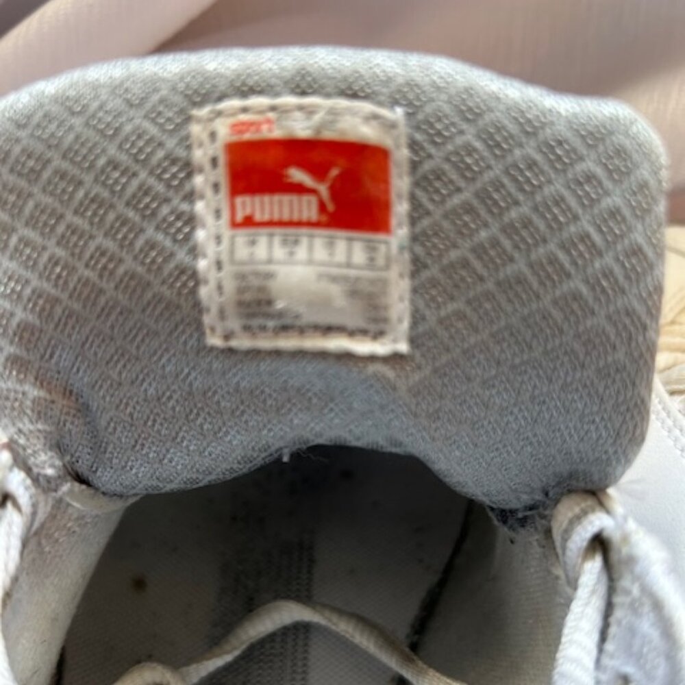 Puma Mens Running Shoe - Picture 5 of 5